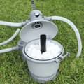 Miniatyrbild 6 av 6: Boules Polysphère - Bestway - Ersätter sand i sandfilter - 500g