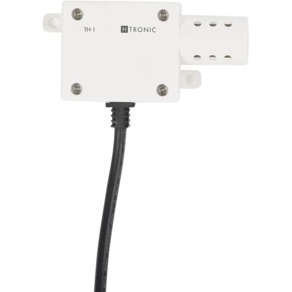 H-Tronic PLS 1000 daggpunktsvakt -40 till +125°C