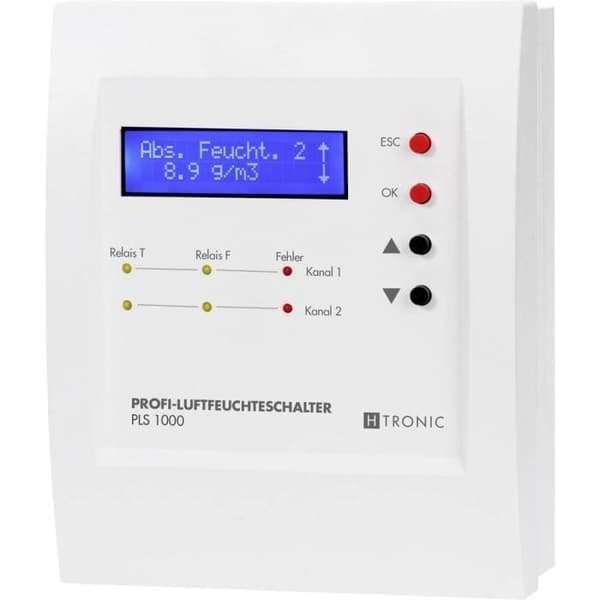 H-Tronic PLS 1000 daggpunktsvakt -40 till +125°C