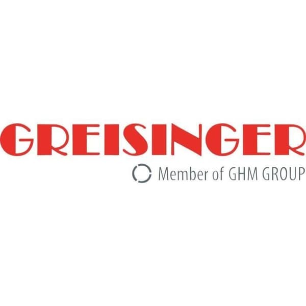 Greisinger GMH 5430 Kombinerad mätare för ledningsförmåga, salthalt, upplösta partiklar, temperatur