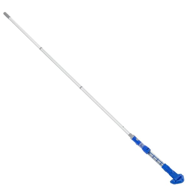 Bestway Pooldammsugare laddningsbar Flowclear AquaSurge