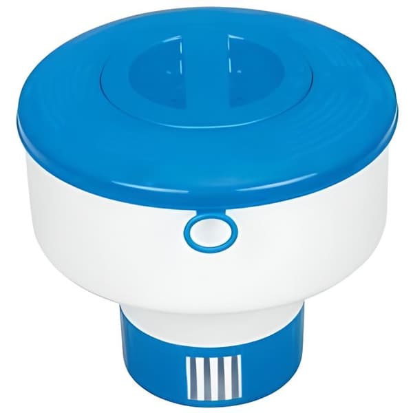 Intex - 29041NP - 7" flytande diffusor