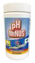 Pikkukuva 1 / 4: pH-arvon alentava allaskemikaalirake 1 kg
