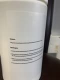 Pikkukuva 3 / 4: PH plus allaskemikaalirakeet 1 kg