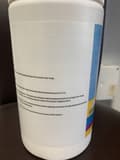 Pikkukuva 4 / 4: PH plus allaskemikaalirakeet 1 kg