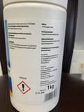 Pikkukuva 2 / 4: PH plus allaskemikaalirakeet 1 kg