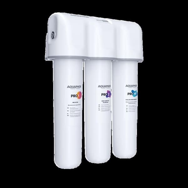Vattenrenare Aquaphor Crystal ECO Pro