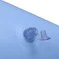 Miniatyrbillede 5 af 7: Tilbehør til poolcovere - Living oppustelige vinterpuder til fritstående poolovertræk 4 stk. PVC