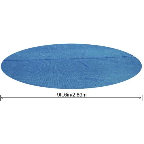 Flowclear Solar Pool Cover 3,05m