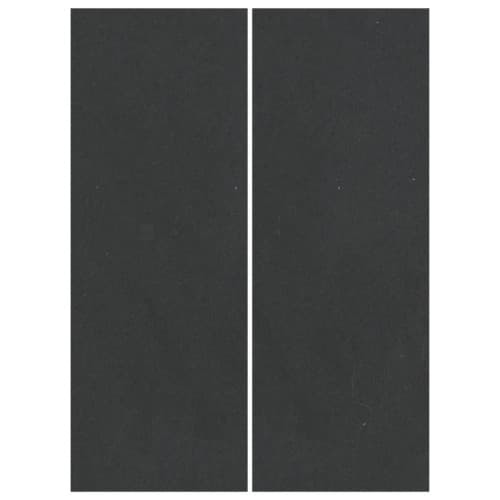 Rektangulärt Poolöverdrag Svart PVC 300 x 220 cm Hållbart