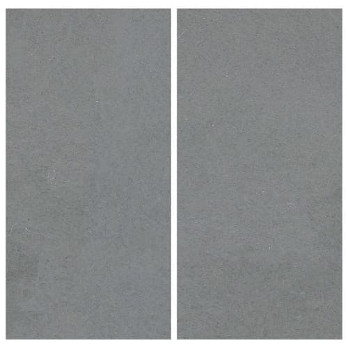 Fyrkantigt Poolöverdrag Ljusgrå Polyester 274 x 274 cm