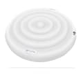 Miniatyrbillede 2 af 2: Inflatable Hot Tub Cover, Dobbelt Håndtag, Nem Oppustning, PVC Materiale,165m