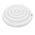 Miniatyrbild 1 av 2: Inflatable Hot Tub Lock, Dubbelhandtag, Optimerad Isolering, Robust PVC-skydd,138cm