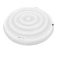 Miniatyrbild 1 av 2: Inflatable Jacuzzi Cover, PVC Material, Dual Handles,135cm