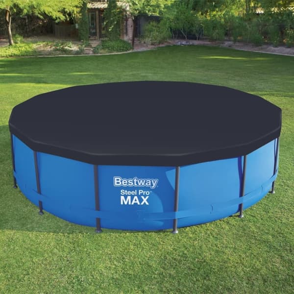 Bestway Poolöverdrag Flowclear 457 cm
