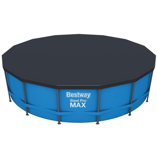 Bestway Poolöverdrag Flowclear 457 cm