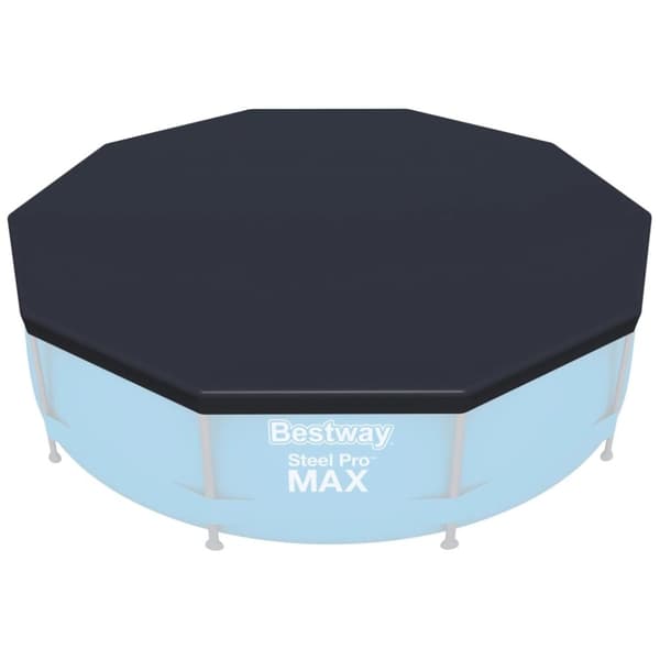 Bestway Poolöverdrag Flowclear 305 cm