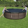 Miniatyrbilde 4 av 8: Bestway Bassengtrekk Flowclear 366 cm
