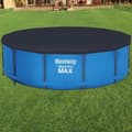 Miniatyrbilde 5 av 8: Bestway Bassengtrekk Flowclear 366 cm