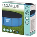 Miniatyrbilde 7 av 8: Bestway Bassengtrekk Flowclear 366 cm