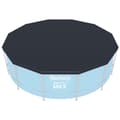 Miniatyrbilde 1 av 8: Bestway Bassengtrekk Flowclear 366 cm