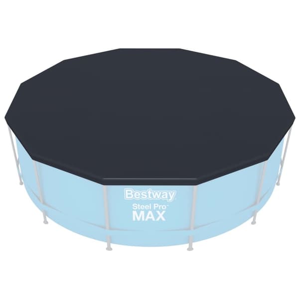 Bestway Bassengtrekk Flowclear 366 cm