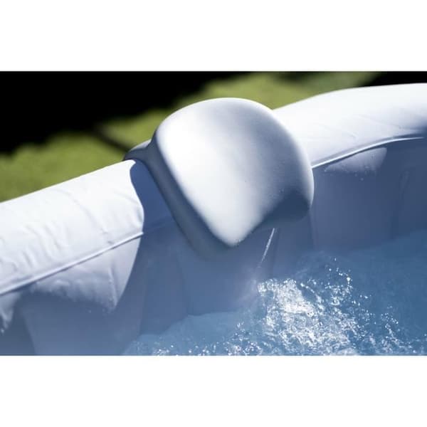 SUN SPA Nackstöd