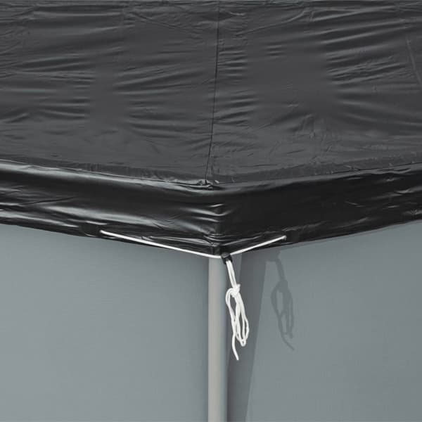 Bestway Flowclear Uima-altaan suoja 418x230 cm