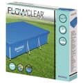 Miniatyrbilde 2 av 3: Bestway Flowclear bassengtrekk 304x205x66 cm