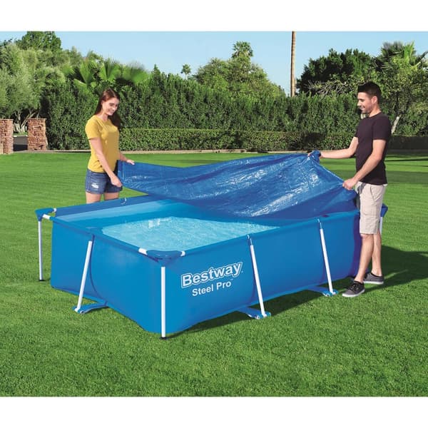 Bestway Steel poolskydd 25
