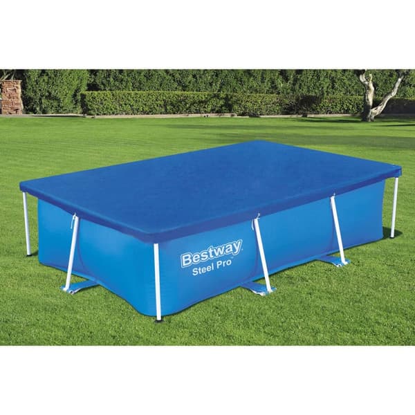 Bestway Steel poolskydd 25