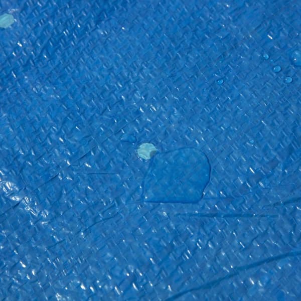 Bestway Steel poolskydd 25