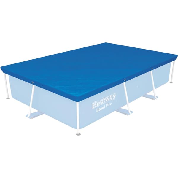 Bestway Steel -allaskansi 25