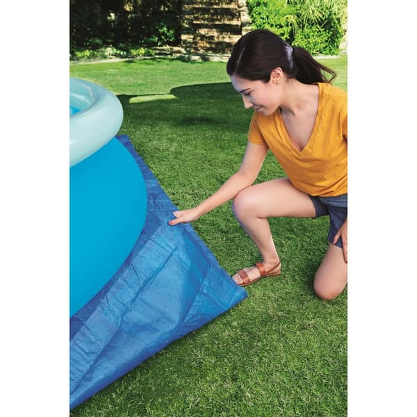 Bestway Pool Groundsheet 396 x 396