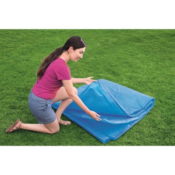 Bestway Solar pool cover ron