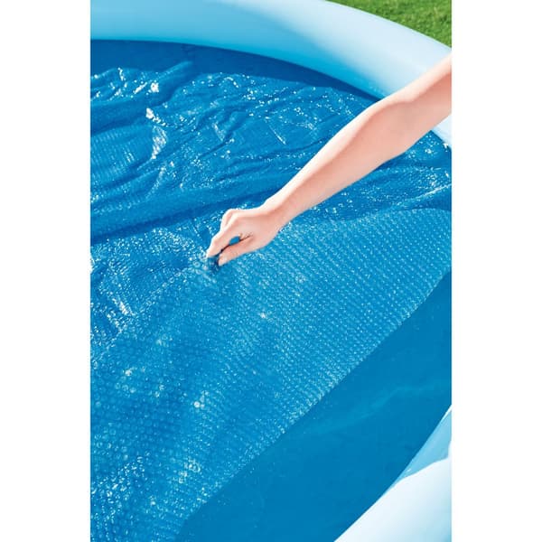 Bestway Solar pool cover ron