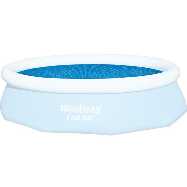 Bestway Solar pool cover ron