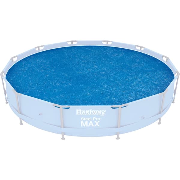 Bestway Solar pool cover ron