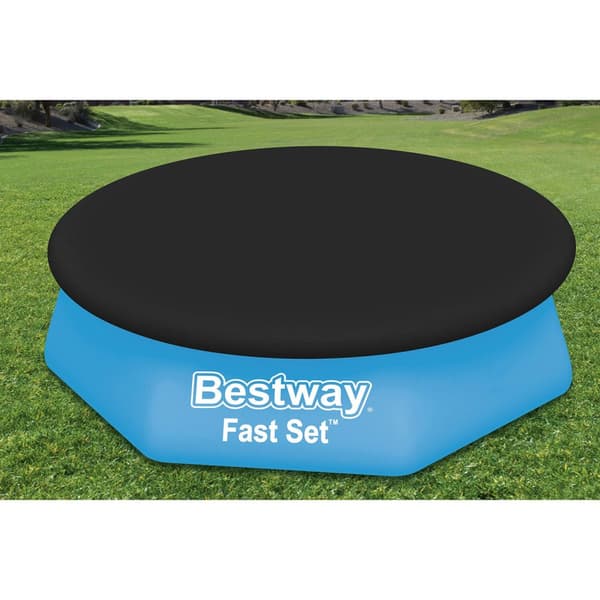 Bestway poolbetræk 244 cm