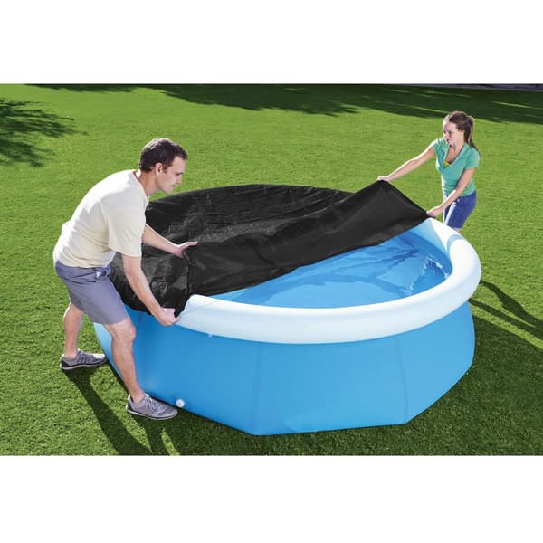 Bestway poolbetræk 244 cm