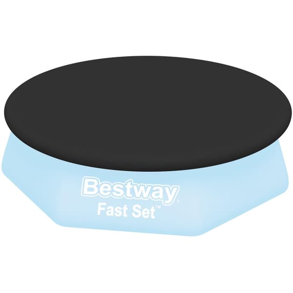 Bestway poolbetræk 244 cm