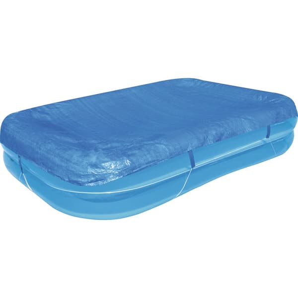 Bestway Flowclear poolskydd