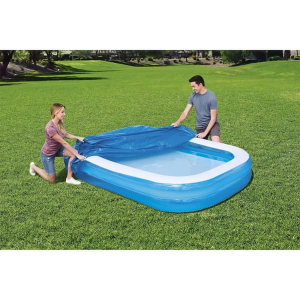 Bestway Flowclear poolskydd