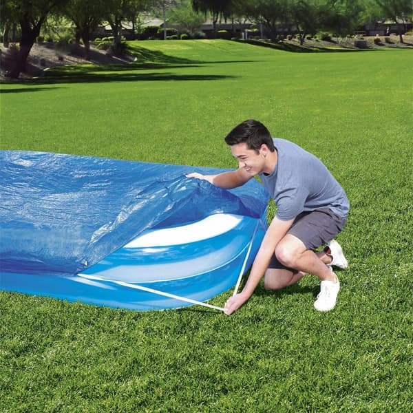 Bestway Flowclear poolskydd