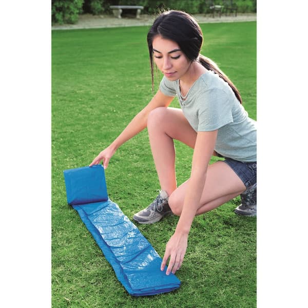 Bestway Pool Grundark 335 x 335