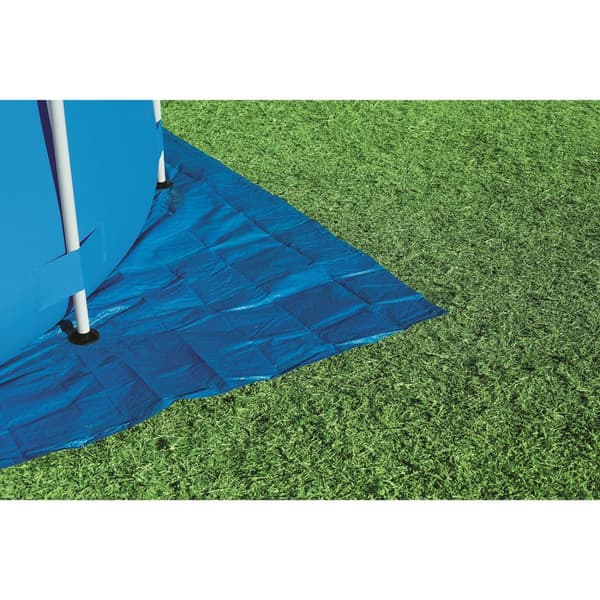 Bestway Pool Grundark 335 x 335