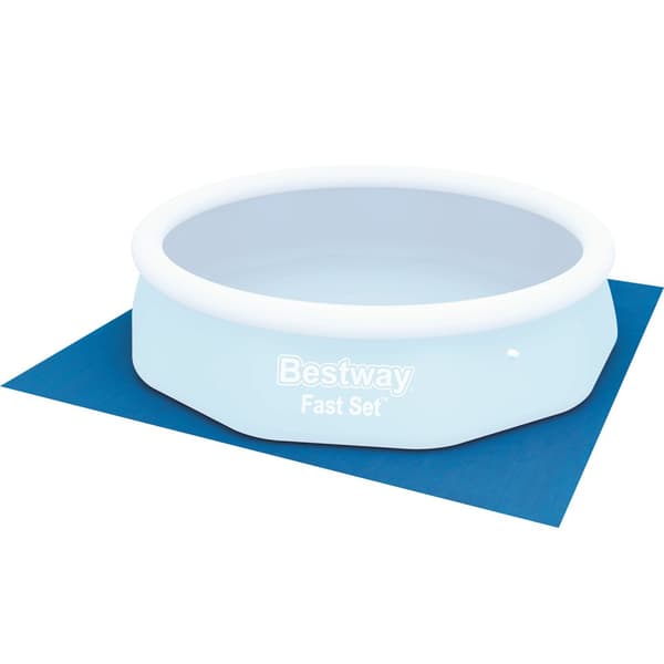 Bestway Pool Grundark 335 x 335