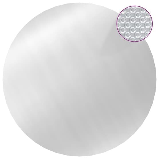 Poolskydd Silver 549 Cm Pe