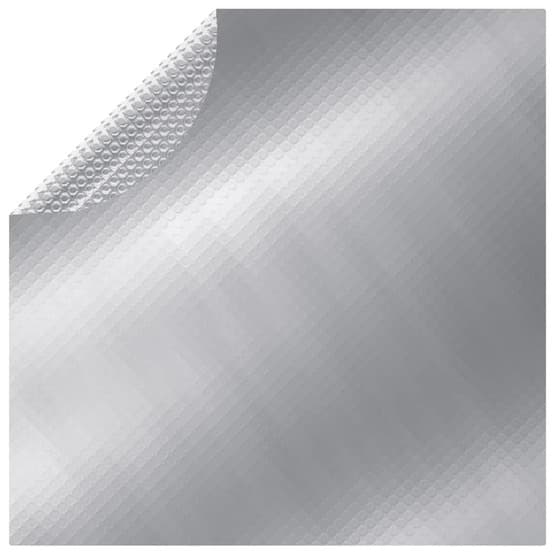 Poolskydd Silver 549 Cm Pe