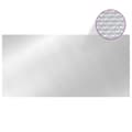 Miniatyrbild 3 av 5: Poolskydd Silver 450X220 Cm Pe